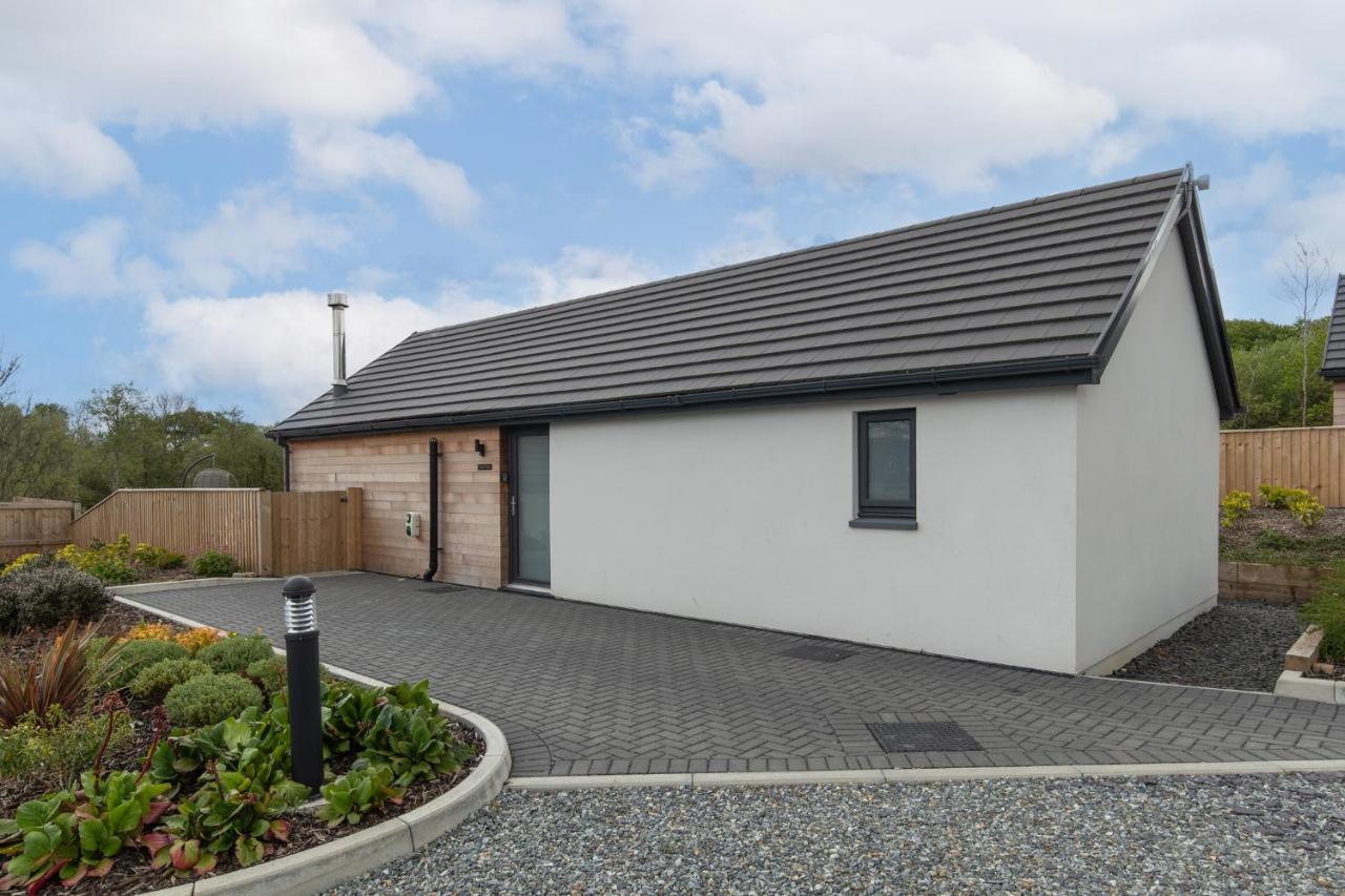 Cedar Cottage Tenby Esterno foto